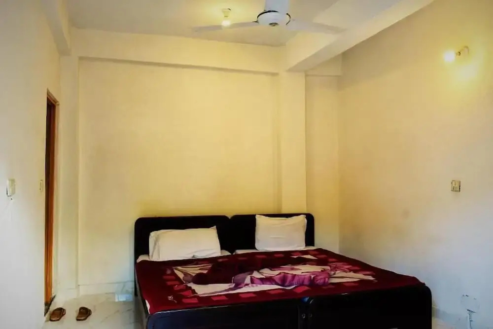 Hotel Bypass Fizagat