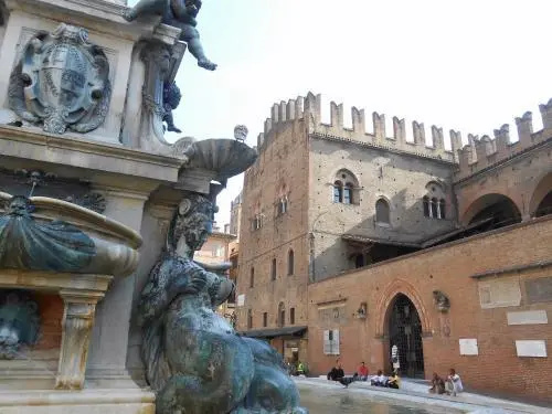 Albergo delle Drapperie