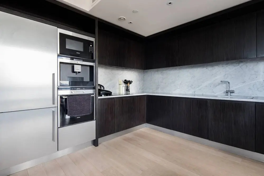 Luxury Private Flat With Thames River View