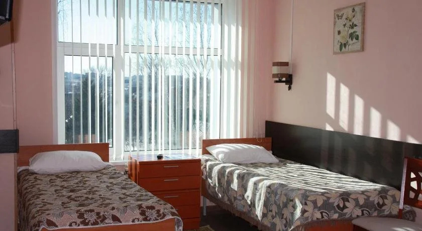Hotel Kaliber