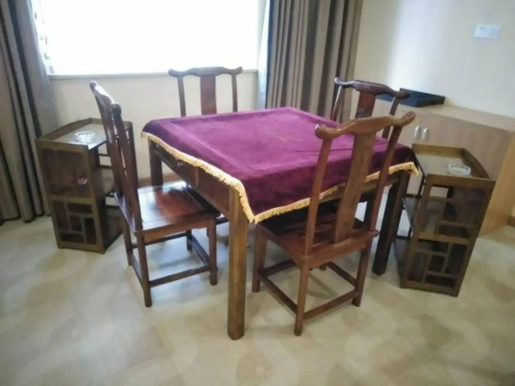 Shanghao City Hotel