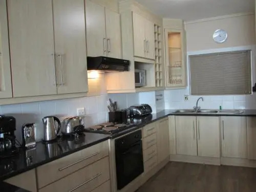 Point Village Accommodation - Ocean Two 43