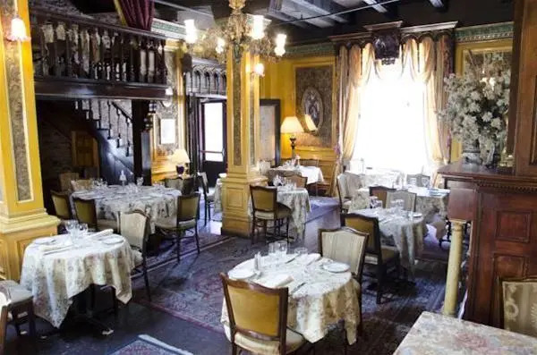 Hotel Pierre du Calvet