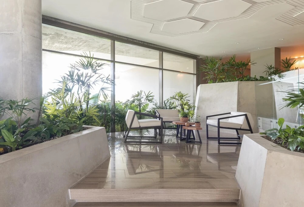 Manzanillo Beach 2BR Aparment by Huespedia 617