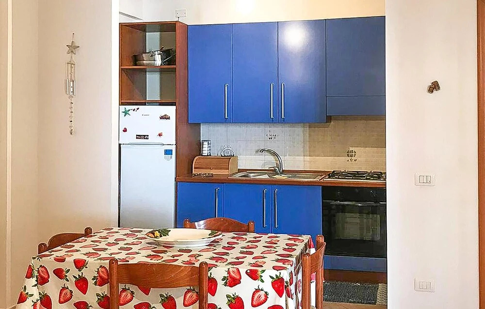 Stunning Apartment in Marzamemi With 3 Bedrooms