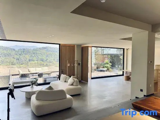 Lion Rock · Youjia Hidden Residence