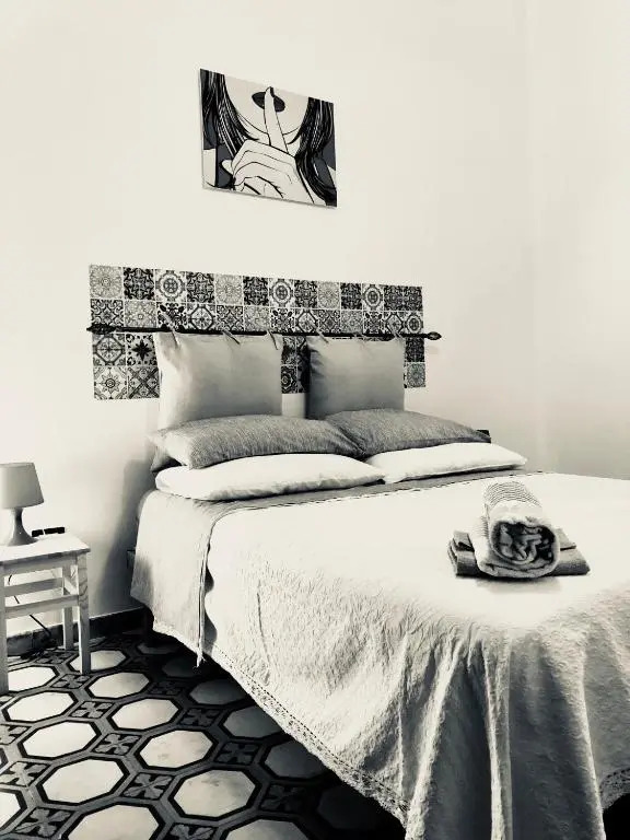 A Casa di Luca
