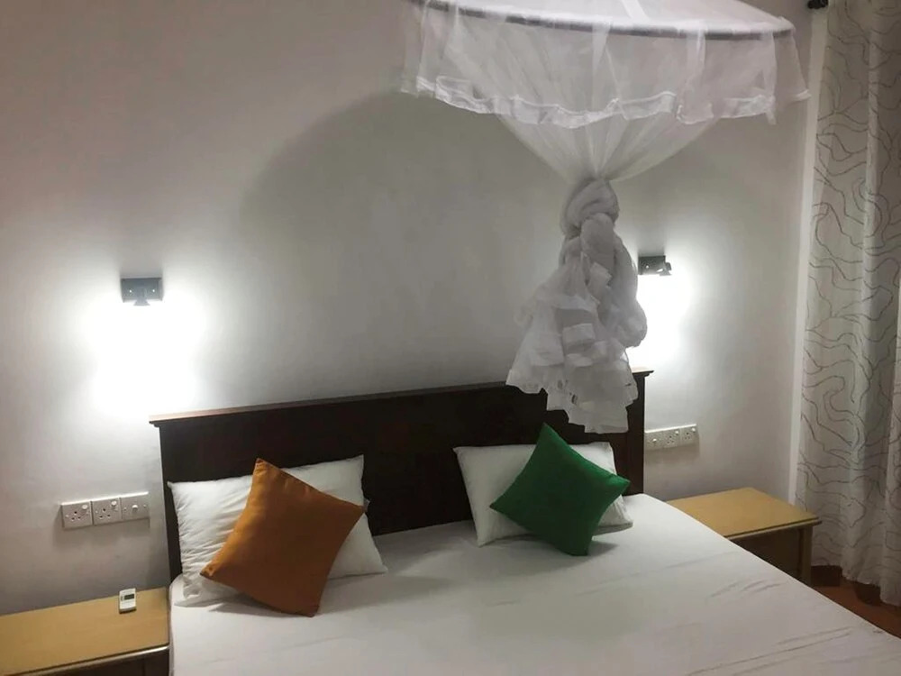 Birds' Hill Homestay