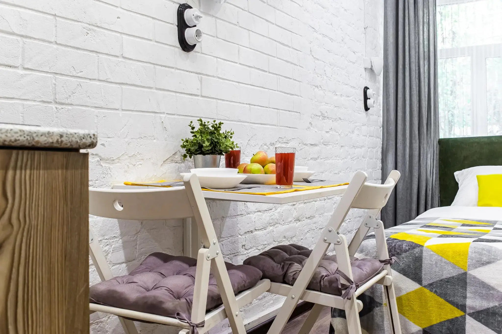 EasyGuest на улице Херсонской 6/13