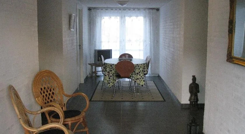 Øster Vaaen Bed & Breakfast
