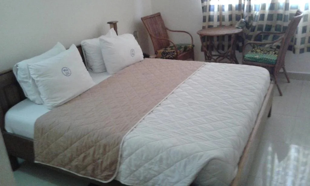 Viglosam Lodge