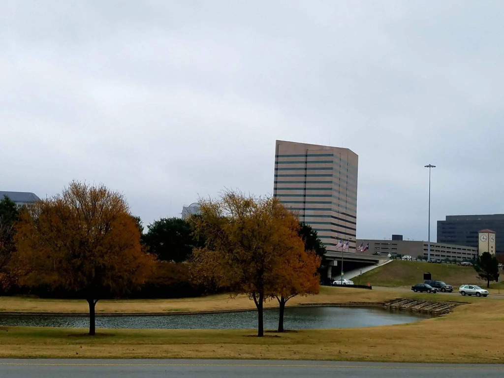 Holiday Inn Irving Las Colinas by IHG