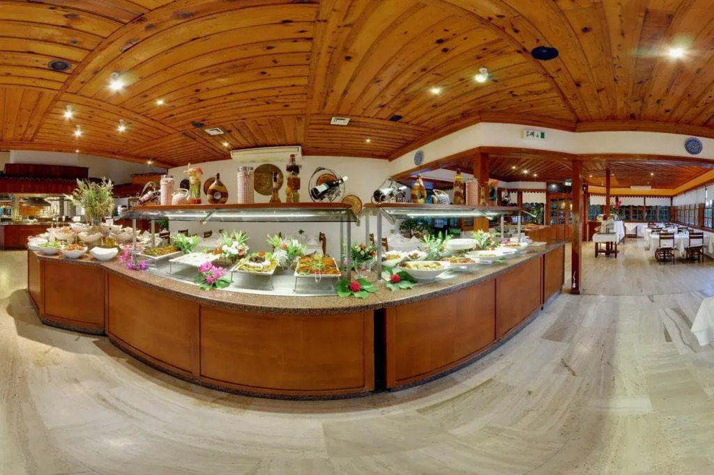 Montana Pine Resort - All Inclusive