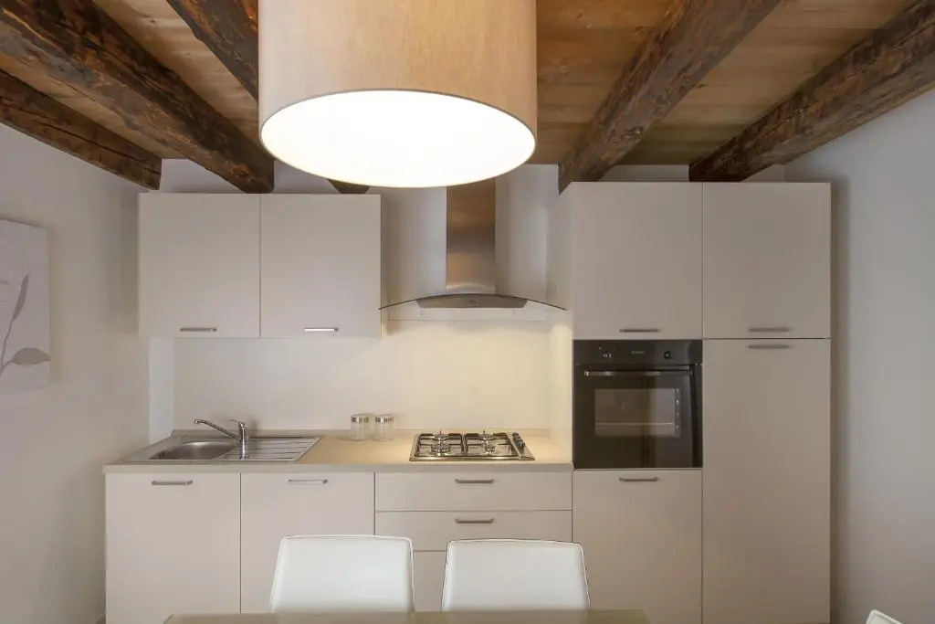 Residenza Tiziano