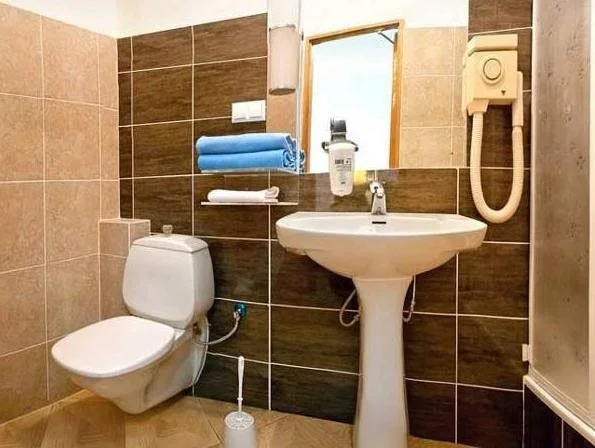 Waksman Sport Hotel