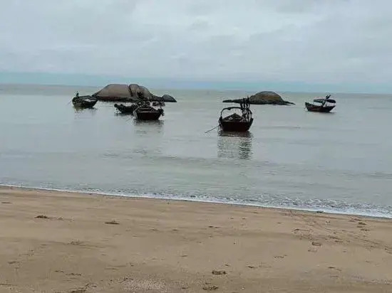 Sanniangwan Jingwan Hotel