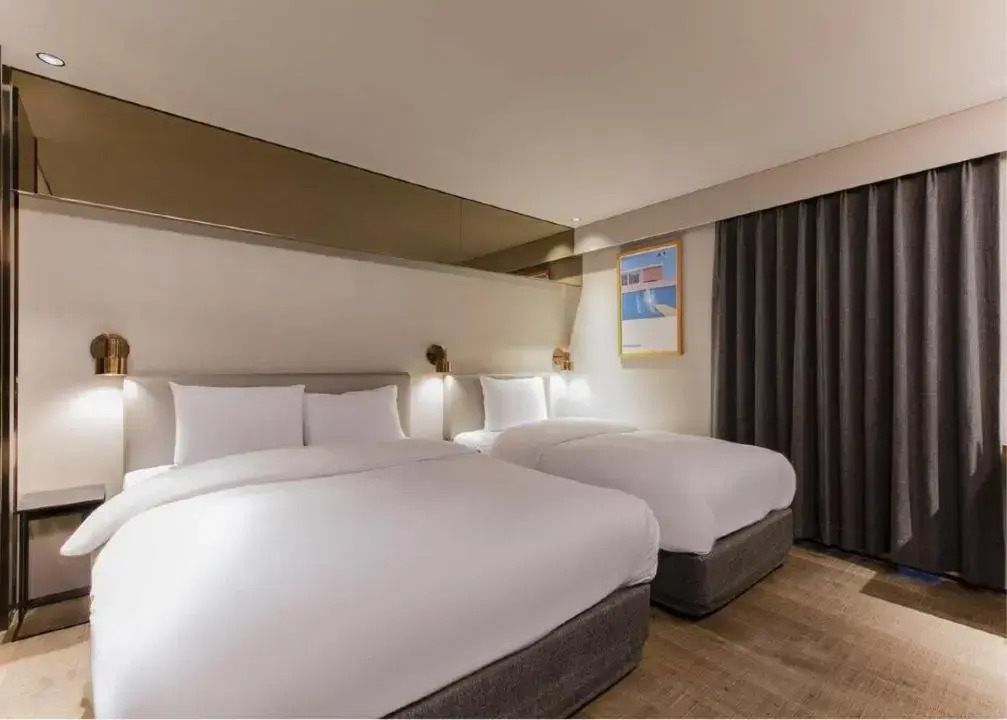 Sillim Dominique Hotel
