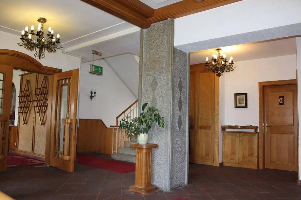 Hotel Kleinmünchen