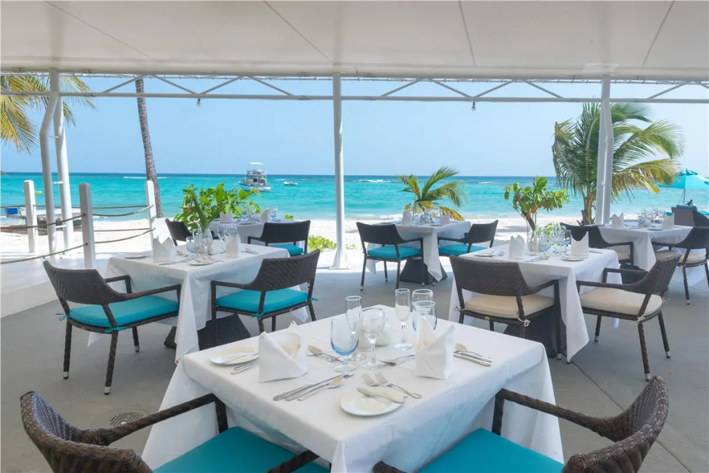 The Sands Barbados All Inclusive