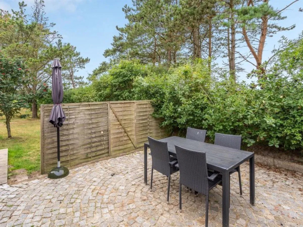 "Christin" - 2.3km from the sea in Western Jutland