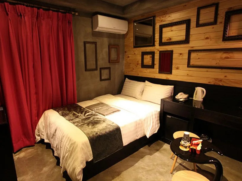 Hotel Amy