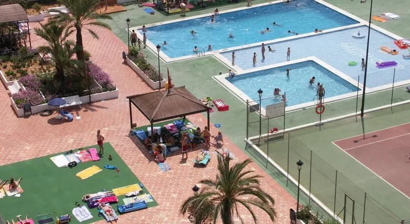 Apartments 1 & 2 Bedrooms, Gemelos 2 & 4, Levante Beach by Gestaltur