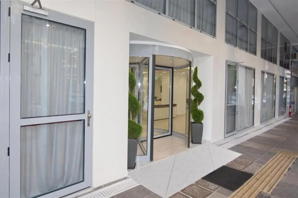 Boss Boutique Athens by Prima Hotels