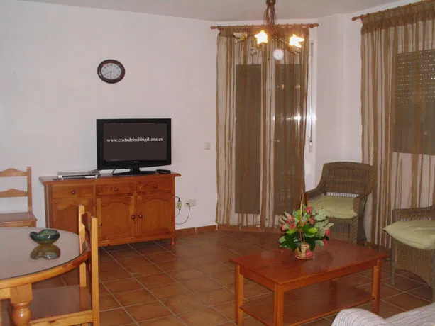 Villas Cañada