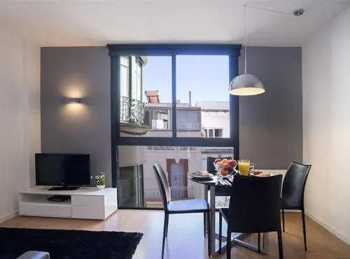Be Happy Best Apartments