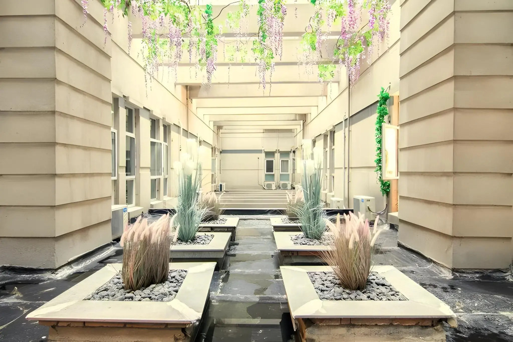 Home Inn Selected (Shanghai Raffles, North Bund)