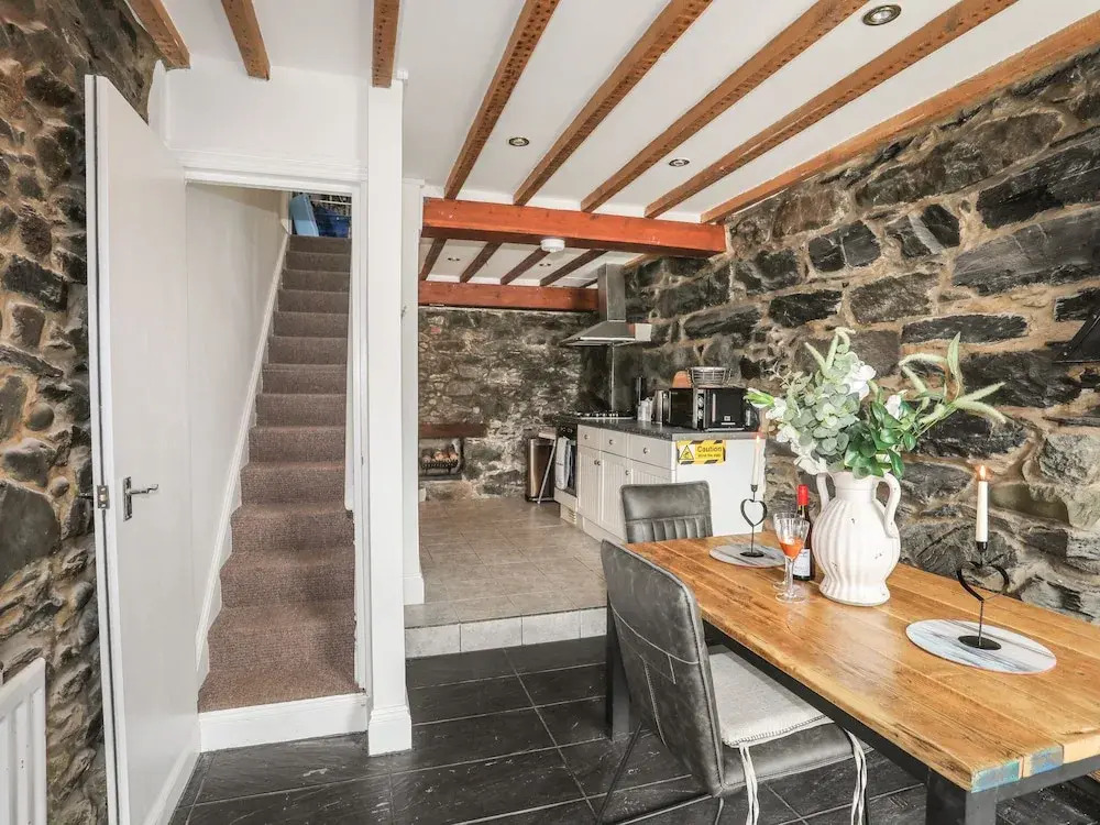 Arran House
