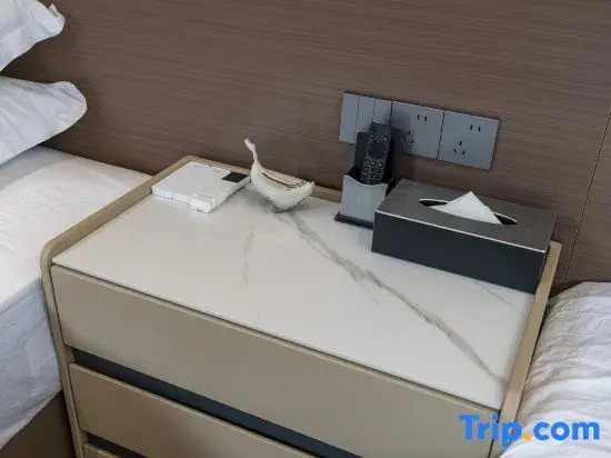 Lanshan Yunting Homestay