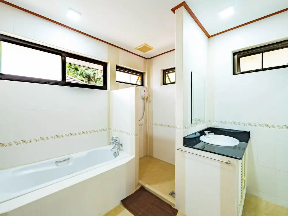 Samui Parkville Lipa Noi Villas