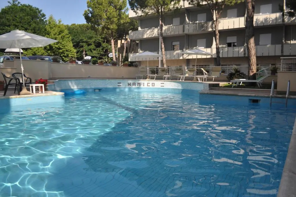 Hotel Amico