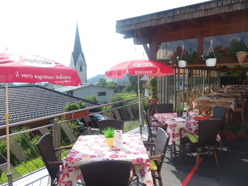 Hotel-Café-Restaurant Matzelsdorfer Hof