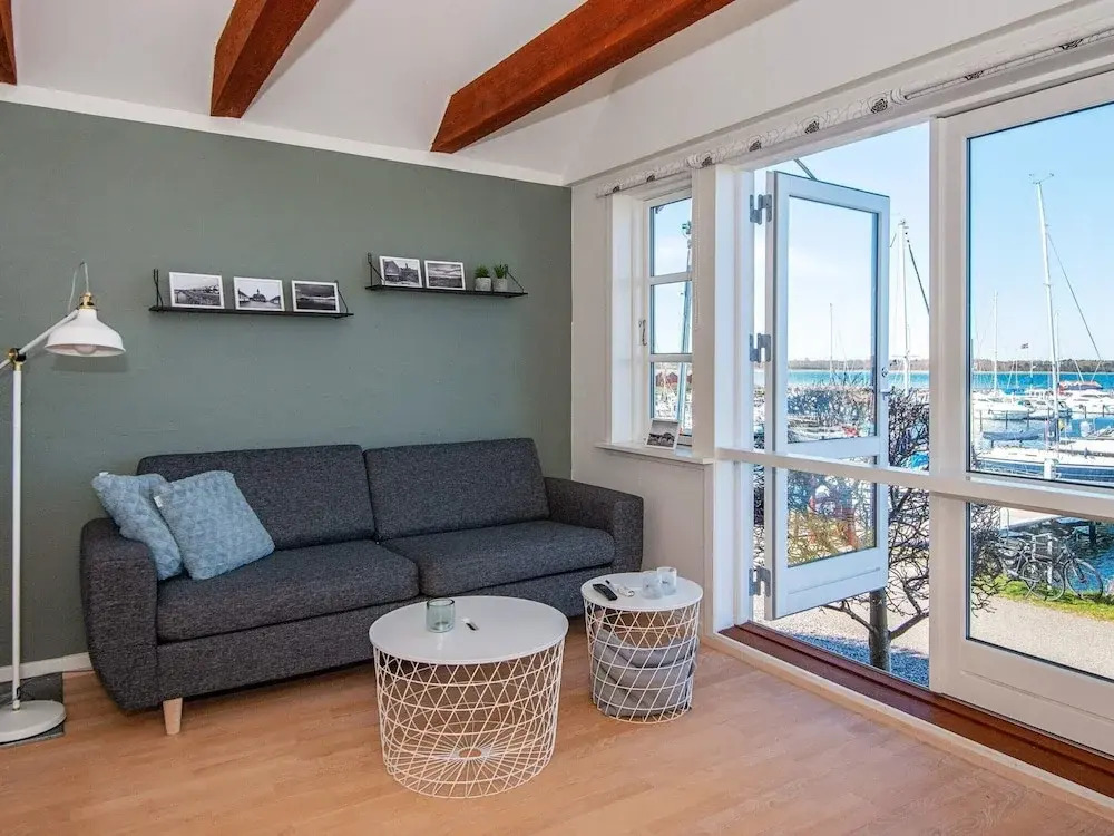 4 Star Holiday Home in Ebeltoft