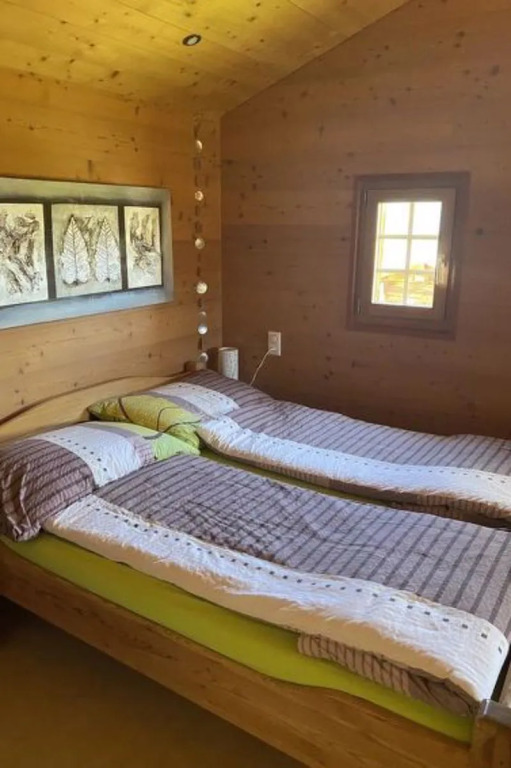 Alphütte Bielerhüs