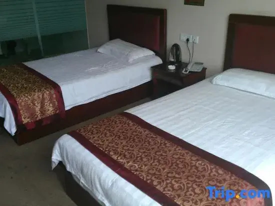 Ningbo Baoyue Business Hotel