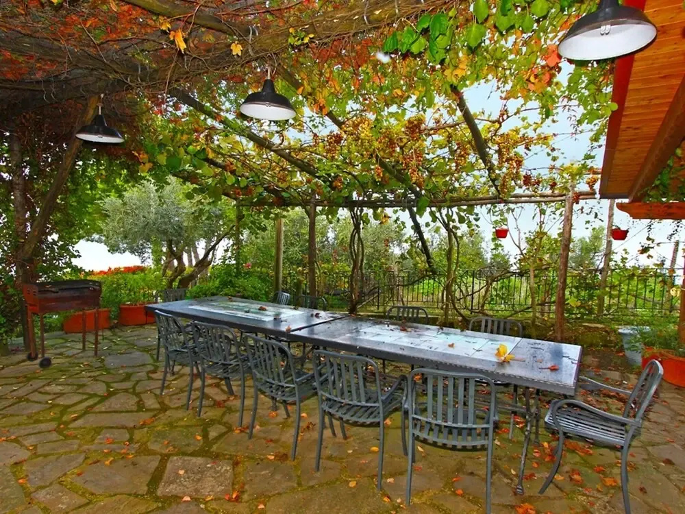 Holiday Home O pignatiello by Interhome