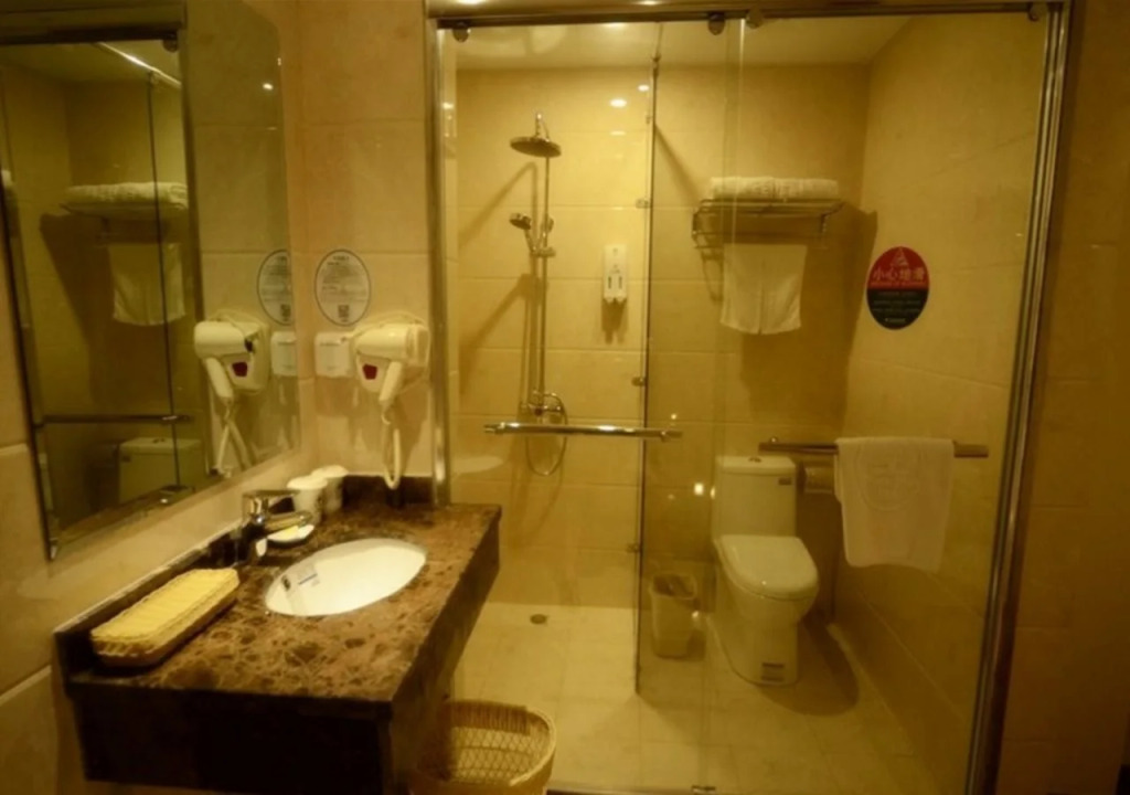 GreenTree Inn Hefei Guichi Road Express Hotel