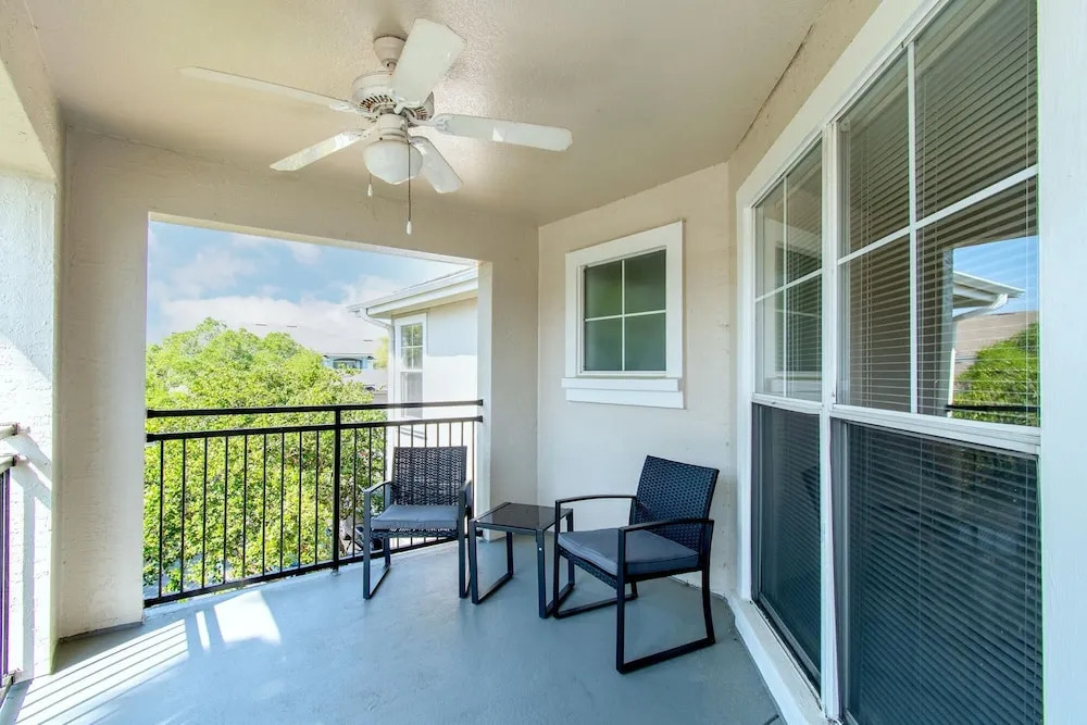 Superb Location & Luxury Amenities