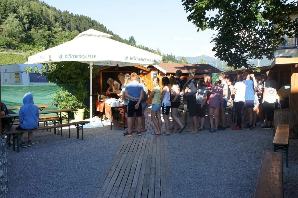 Hirscher Hotel