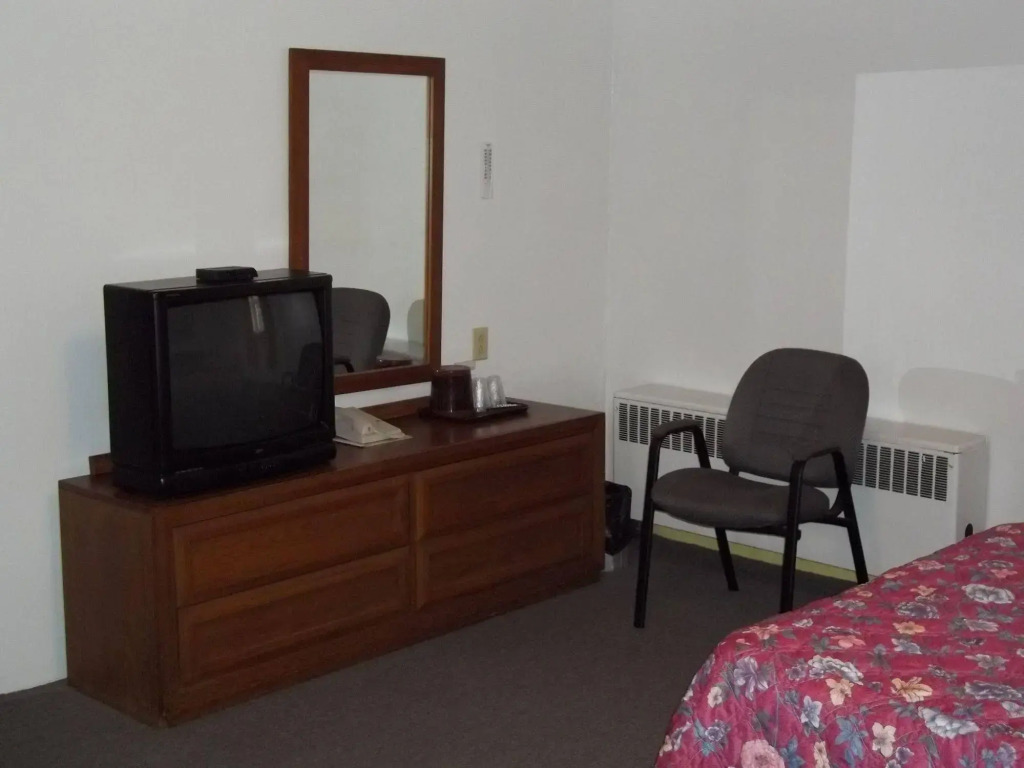 Sudbury Court Motel and RV Park
