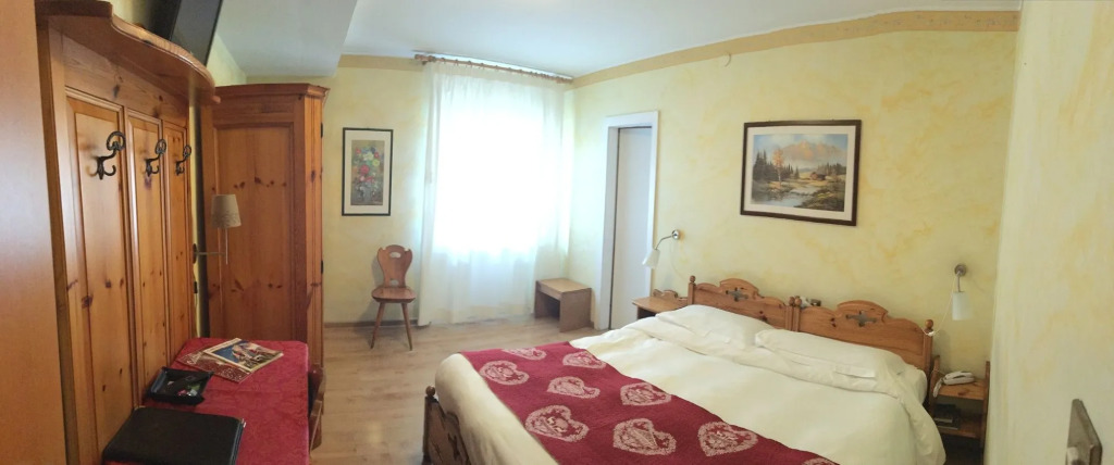 Meuble Villa Neve