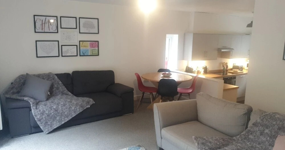 Beautiful Brand new 3-bed House in Sheffield