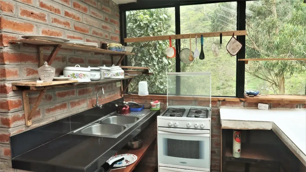 Backpackers  Balcones - Hostel