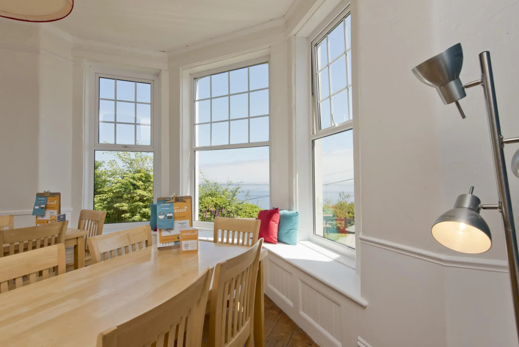 YHA Coverack