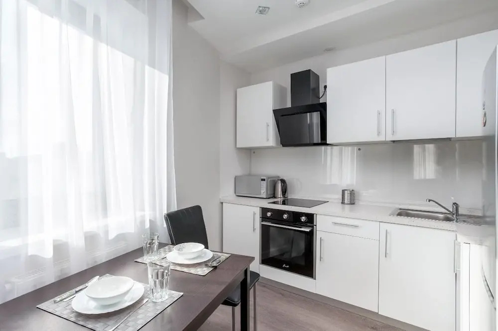 BestFlat24 White Kit