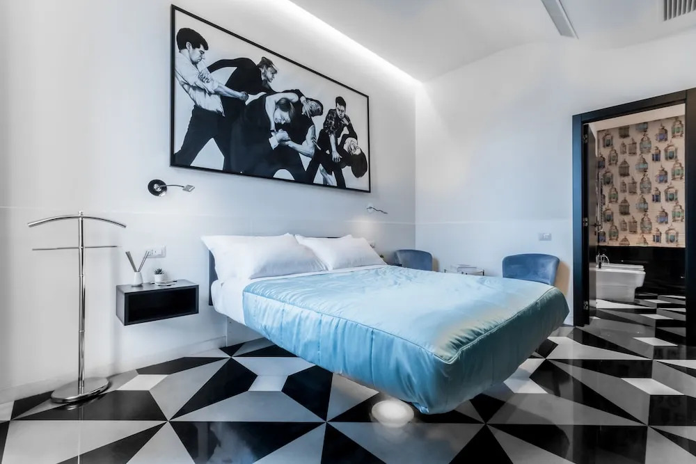 V-Accommodation IVfontane