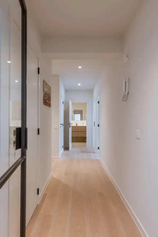 Modern Apartment Close to the Beach